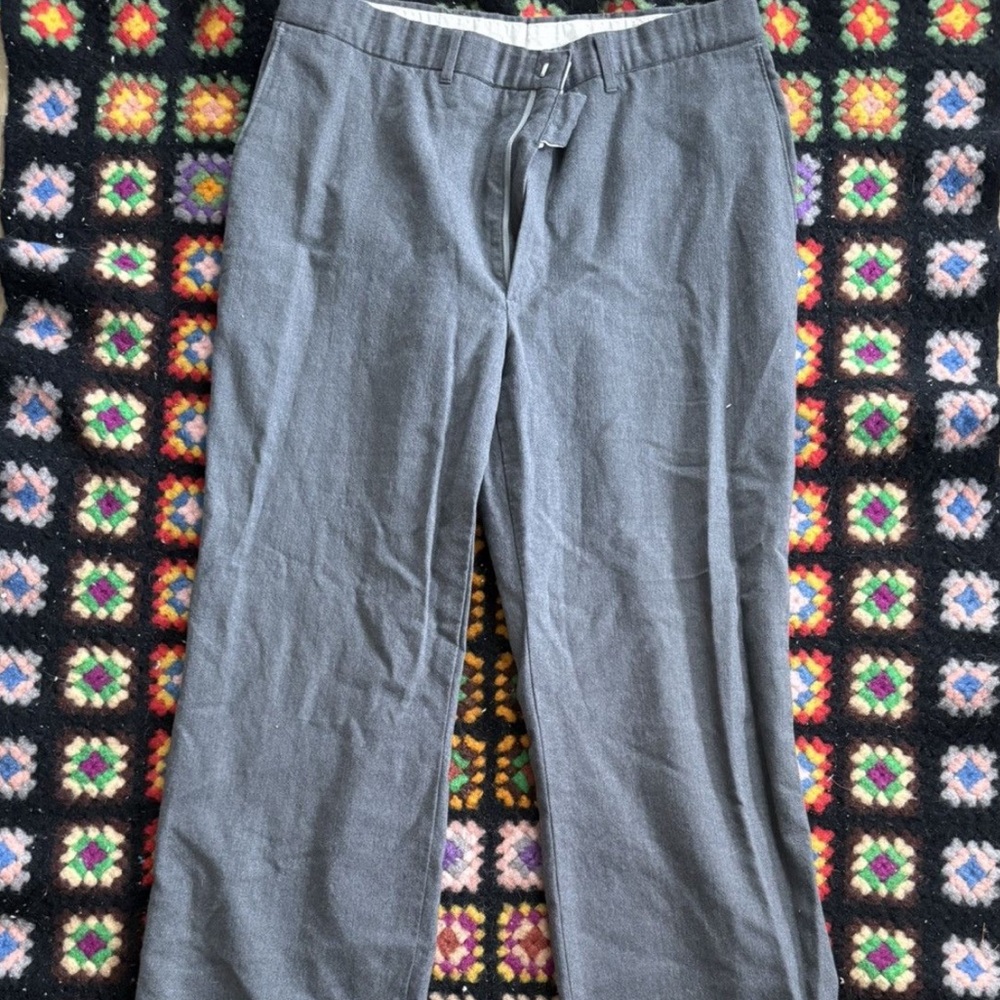 90’s VINTAGE ‼️Haggar imperial premium edition dress pants